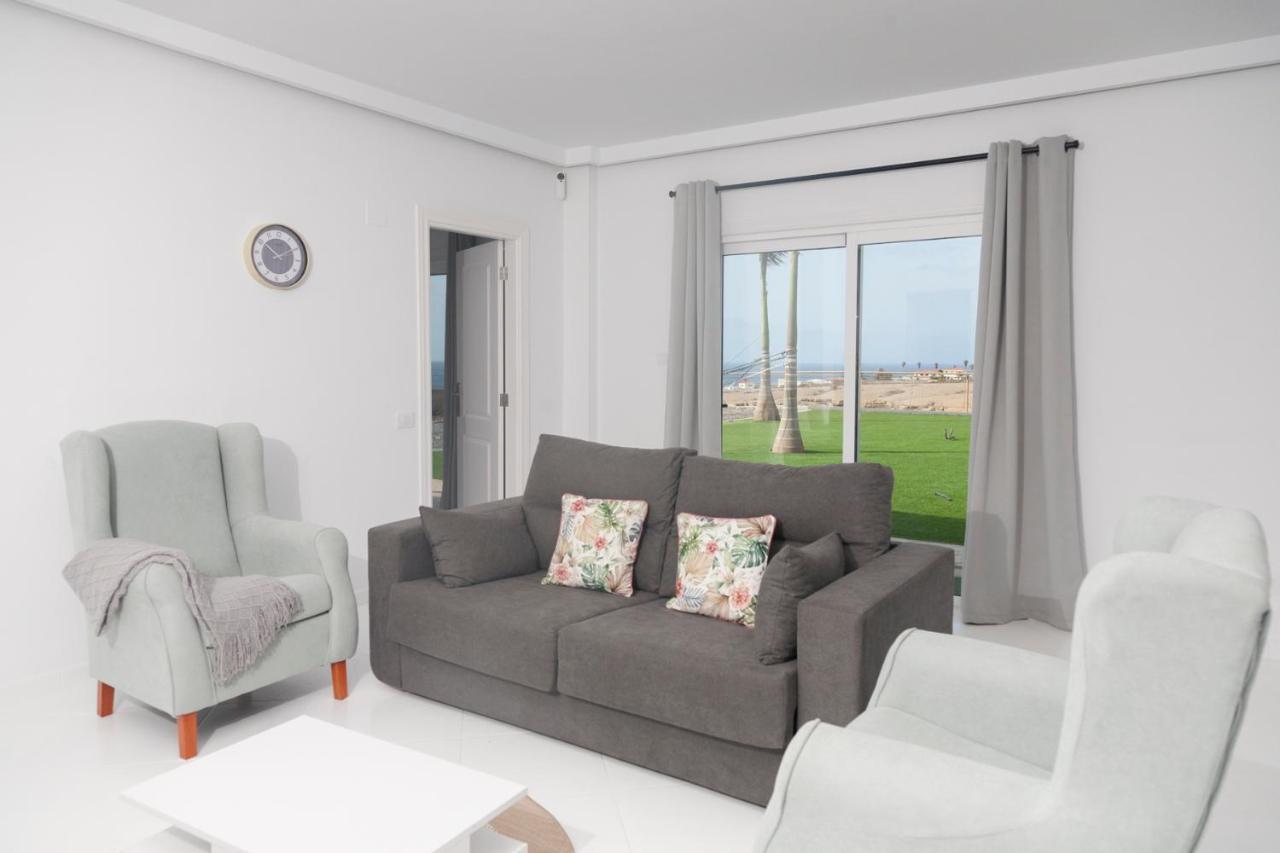 Chalet Marpacos Santa Cruz de Tenerife Exterior foto
